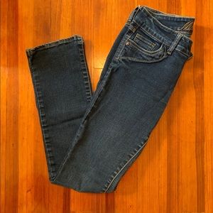 Delias Blue jeans